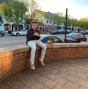 Meet your Posher, Wesley